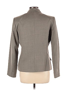 Anne Klein Wool Blazer (view 2)