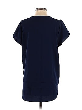 Rosie Pope Short Sleeve Blouse (view 2)