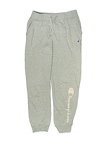 Hollister Marled Gray Sweatpants Size S - 52% off