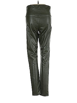 Bagatelle Faux Leather Pants (view 2)
