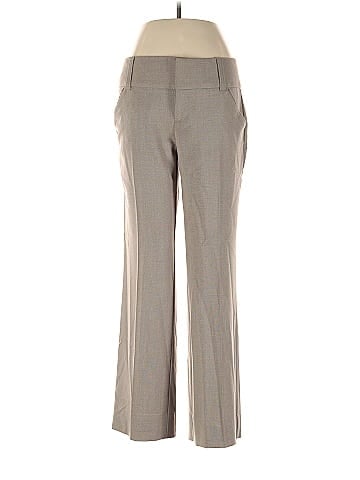 Daisy fuentes discount fit jogger pants