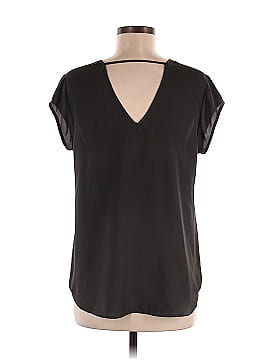 Halogen Sleeveless Blouse (view 2)