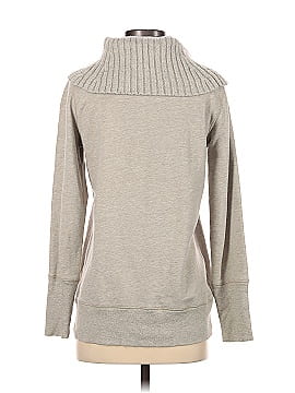 Ann Taylor LOFT Turtleneck Sweater (view 2)