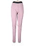 Isotoner Pink Leggings Size M - photo 1