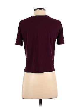 Gap Fit Short Sleeve T-Shirt (view 2)