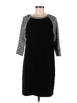 Ann Taylor LOFT Casual Dress (view 1)