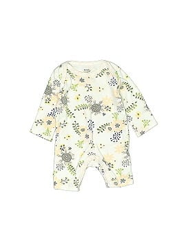 Baby Essentials Long Sleeve Outfit (view 1)