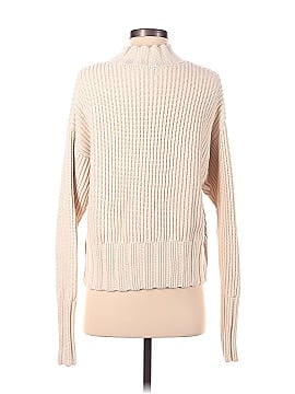 Nicholas Wool Pullover Sweater (view 2)