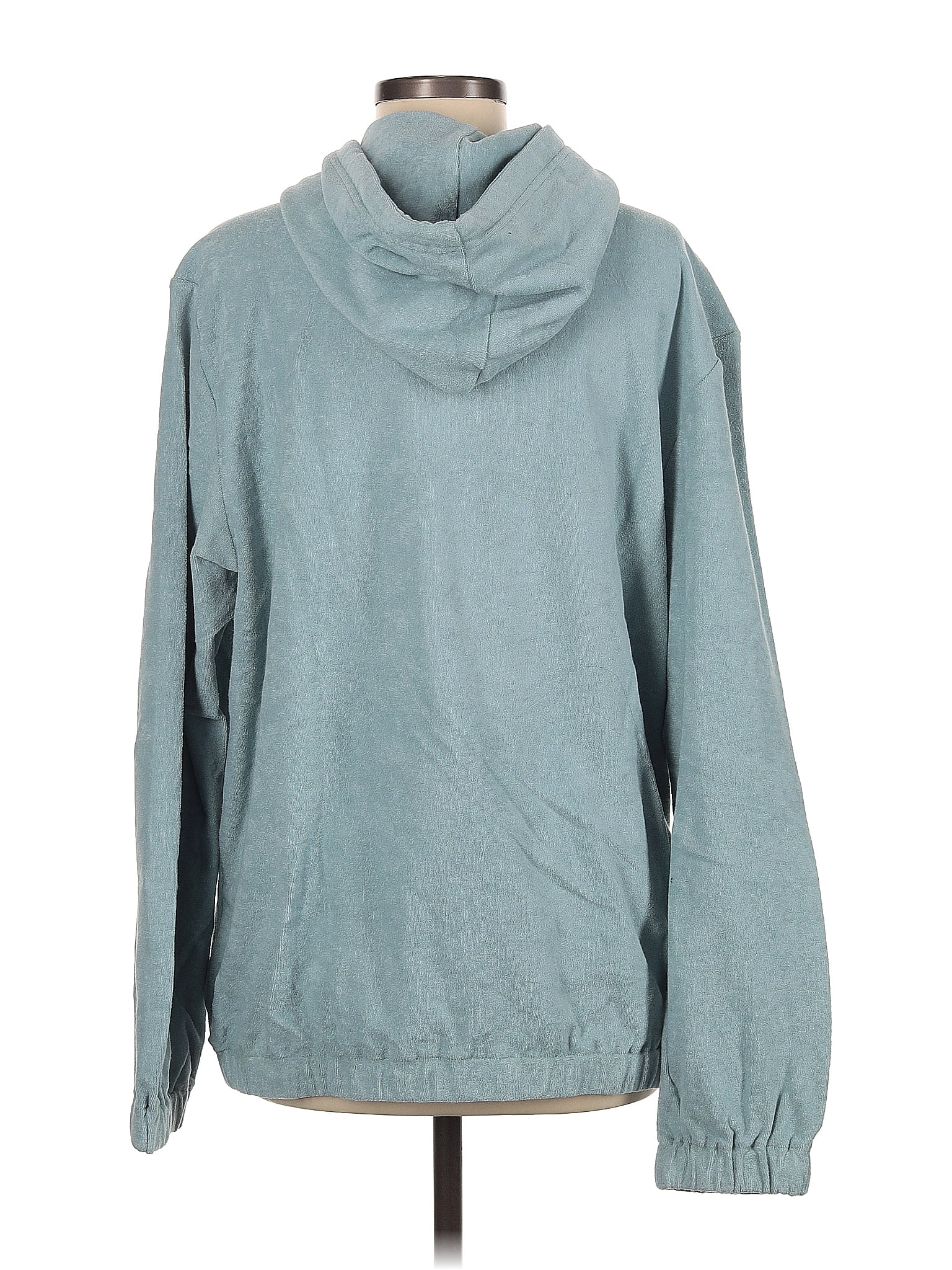 Bailey Fleece Cowlneck Sweatshirt – Marine Layer