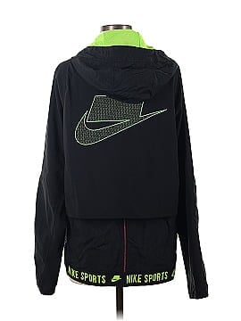 Nike Coat (view 2)
