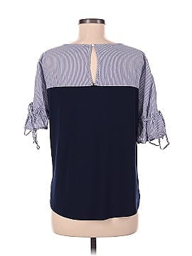 Luxology Short Sleeve Top (view 2)