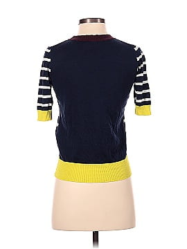 Max & Co Silk Pullover Sweater (view 2)
