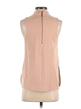 L'Atiste by Amy Sleeveless Blouse (view 2)