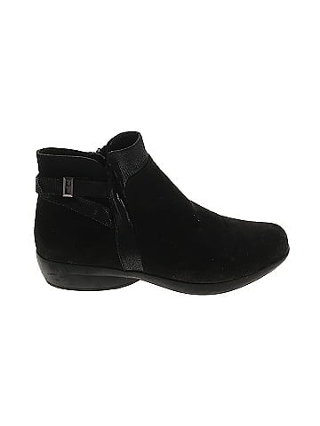 Karen scott hotsell ankle boots