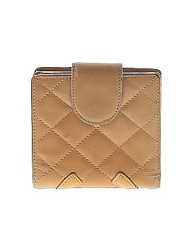 Chanel Cambon Ligne Compact Bifold Wallet (view 2)