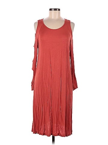 Simply Southern Casual Dress (view 1)