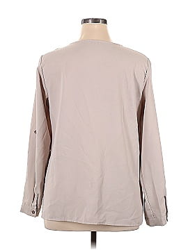 Unbranded Long Sleeve Blouse (view 2)