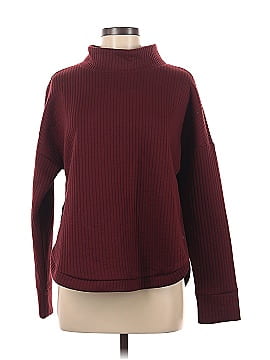 Gap Fit Turtleneck Sweater (view 1)