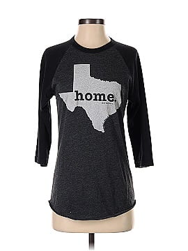 The Home T 3/4 Sleeve T-Shirt (view 1)