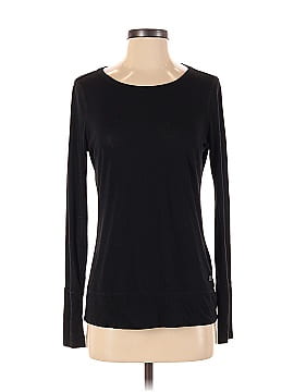 Gap Fit Long Sleeve T-Shirt (view 1)