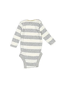 Gerber Long Sleeve Onesie (view 2)