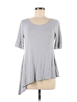 Pure & Good Short Sleeve Top (view 1)