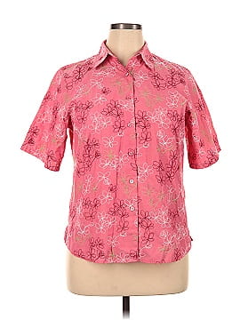 Foxcroft shirts hot sale on sale