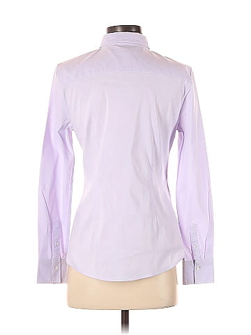 Banana Republic Long Sleeve Button-Down Shirt (view 2)