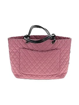Chanel Large Cambon Ligne Tote (view 2)