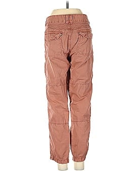 Madewell Casual Pant (view 2)