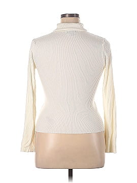 LOVE By Chesley Turtleneck Sweater (view 2)