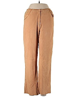 Emporio Armani Casual Pants (view 1)