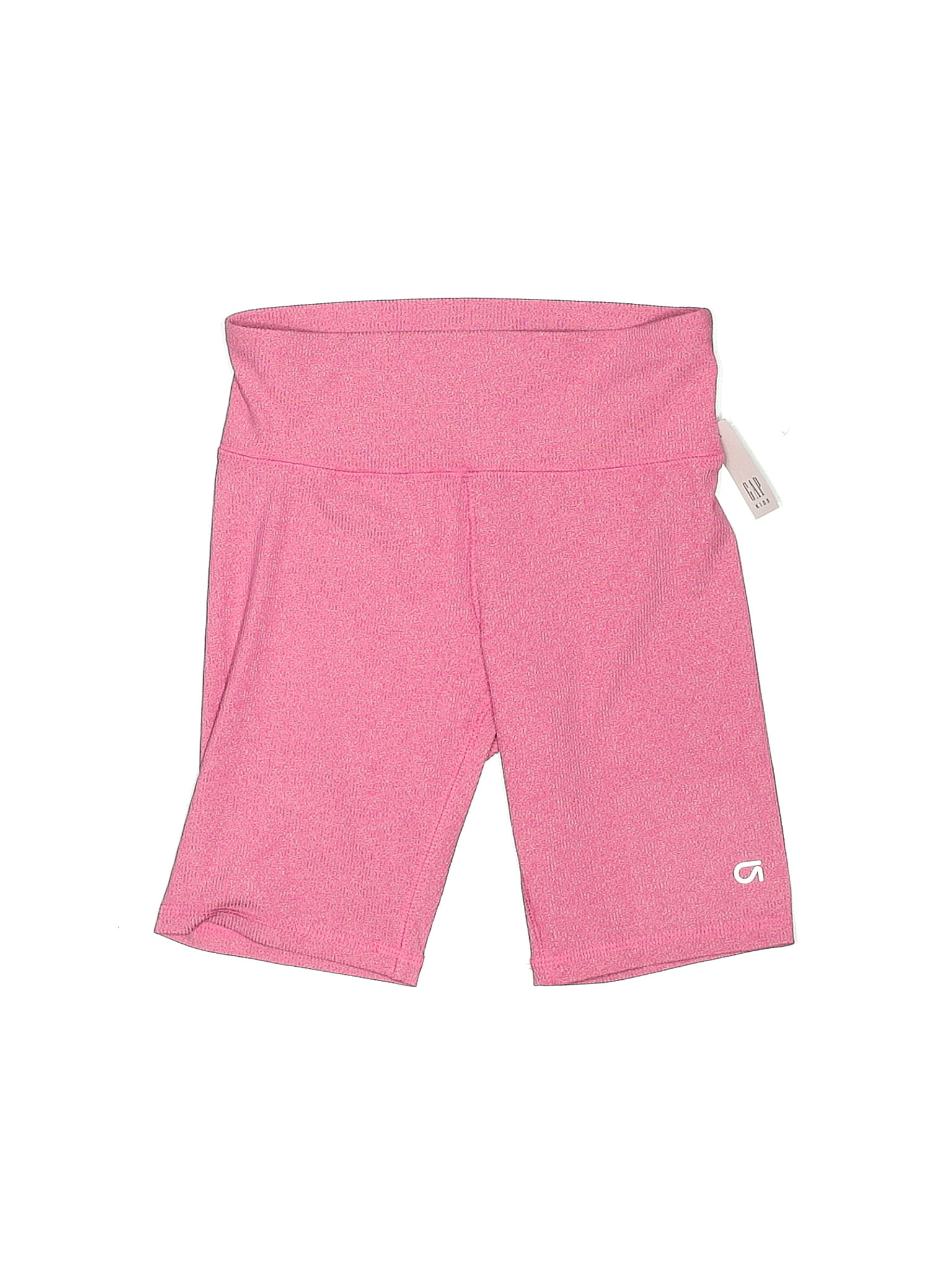 GapFit 5 Double-Layer Running Shorts