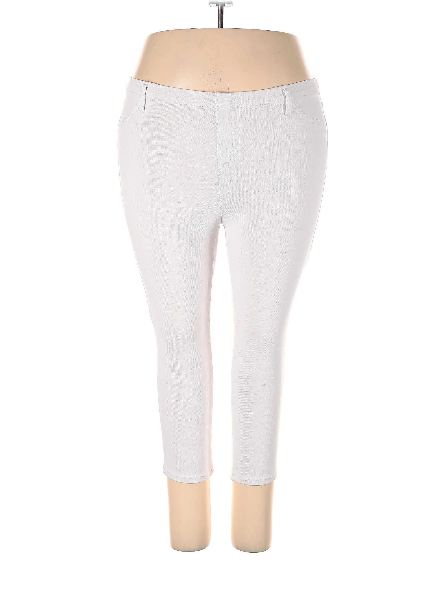 Glory & Grace Pants - 2 Colors!