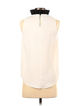 J.Crew Sleeveless Blouse (view 2)