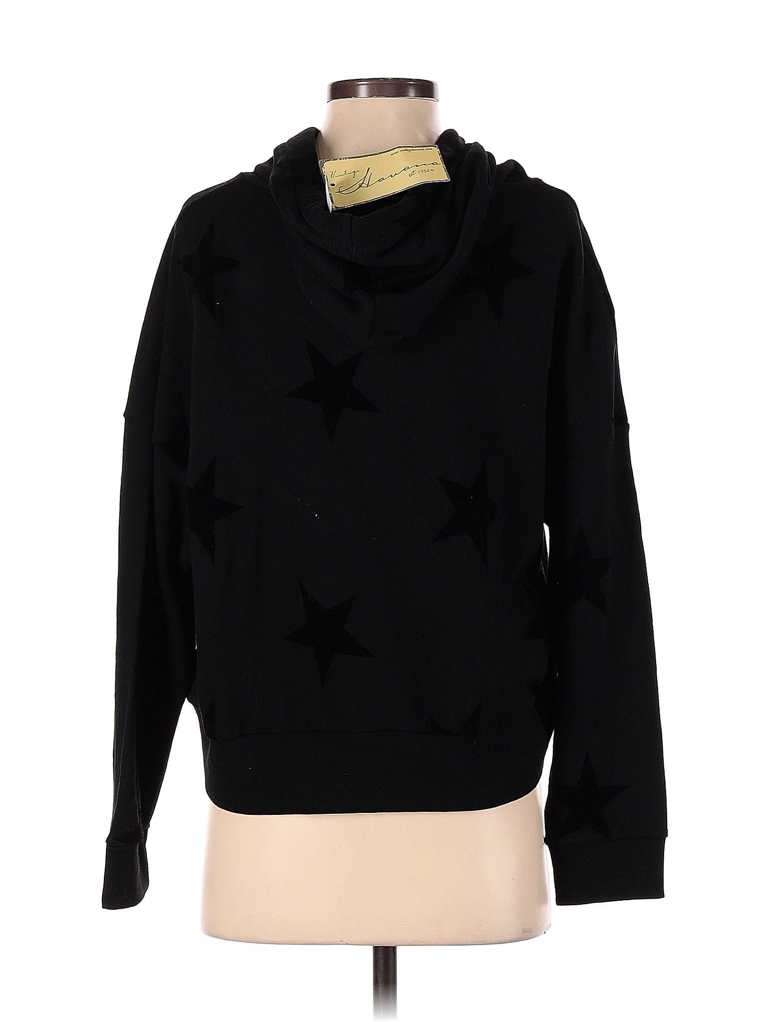 Vintage havana hot sale star sweatshirt