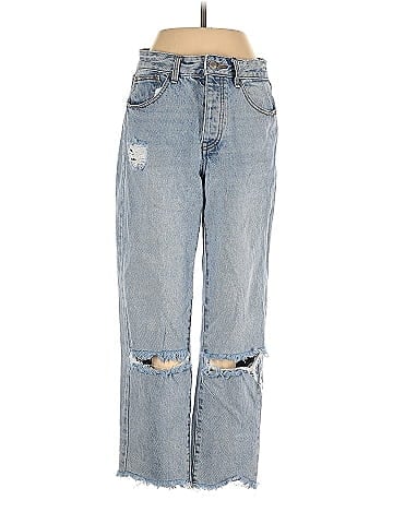 J 2024 galt jeans