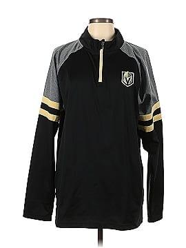 Official Licensee Track Jacket (view 1)