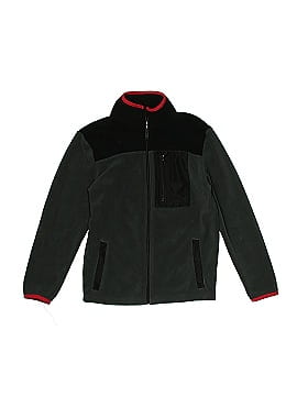 Sonoma Goods for Life Fleece Jacket (view 1)