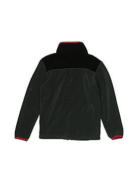 Sonoma Goods for Life Fleece Jacket (view 2)