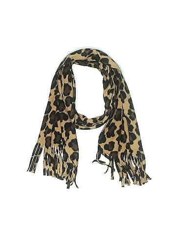 Leopard print sale scarf old navy