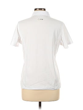 N. Vo Short Sleeve Polo (view 2)
