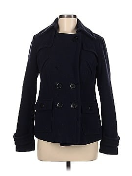 American Eagle Outfitters Wool Coat (view 1)