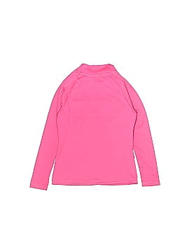 Sun Protection Zone Long Sleeve T-Shirt (view 2)