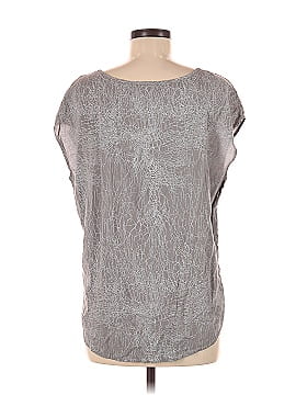 Dylan George Short Sleeve Blouse (view 2)