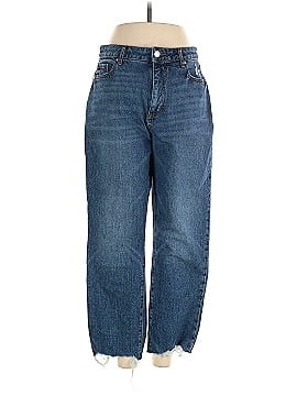 Ann Taylor LOFT Jeans (view 1)