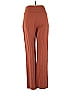 Narciso Rodriguez Tortoise Brown Casual Pants Size 38 (IT) - photo 2