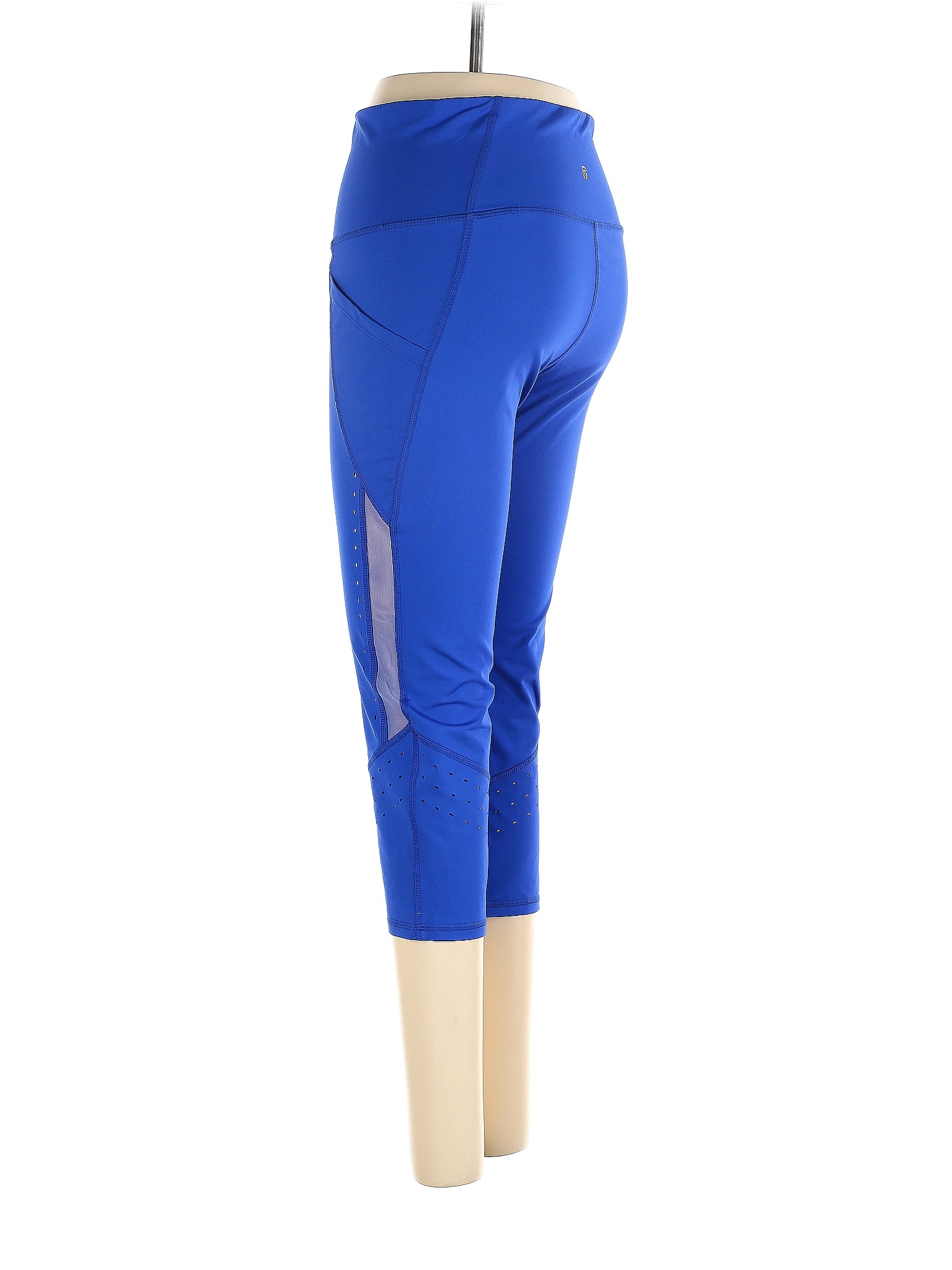 RBX Blue Active Pants Size M - 74% off