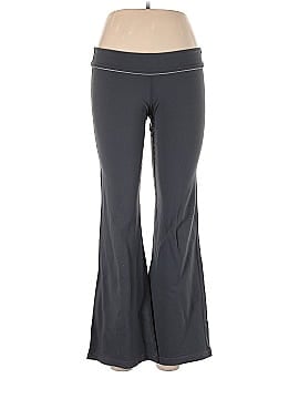 Lululemon Athletica Women's Flare Pants On Sale Up To 90% Off