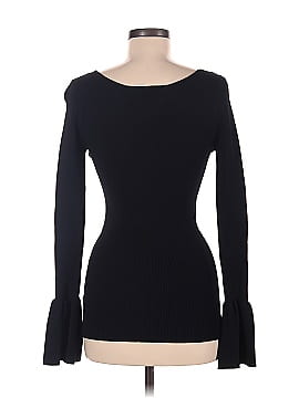All:Row Long Sleeve Top (view 2)